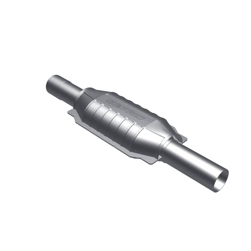Direct-Fit Catalytic Converter V210668