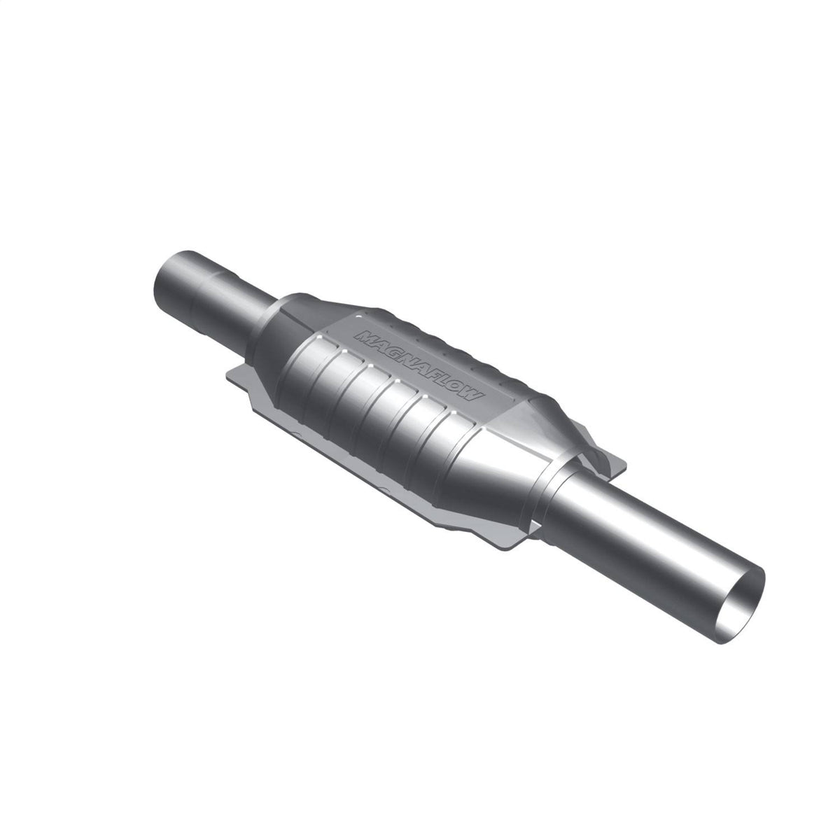 Direct-Fit Catalytic Converter V210668
