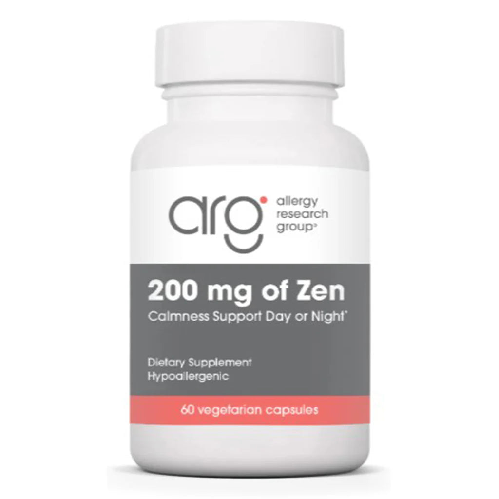 200 mg of Zen 60vc P6677