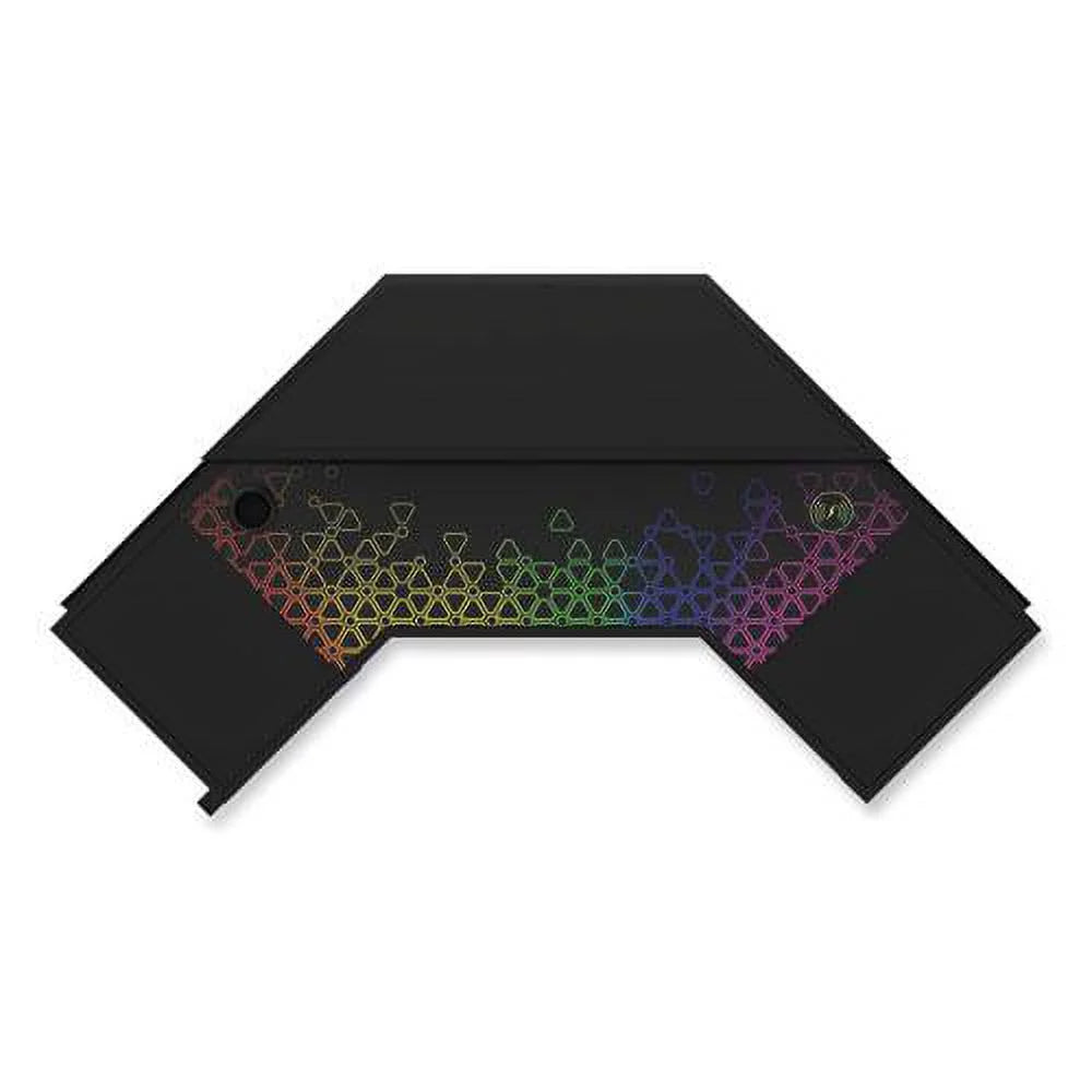 Corner Gaming Desk Q650