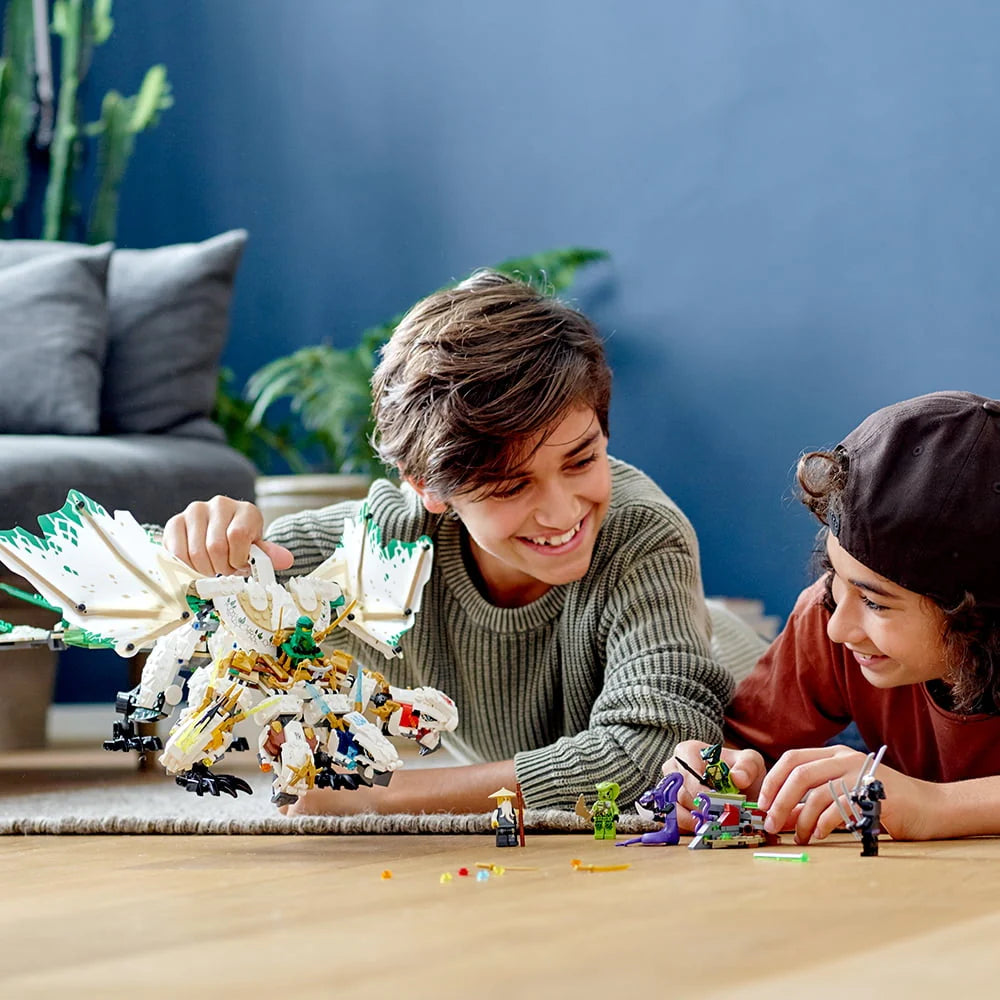 Ninja Toy B660768