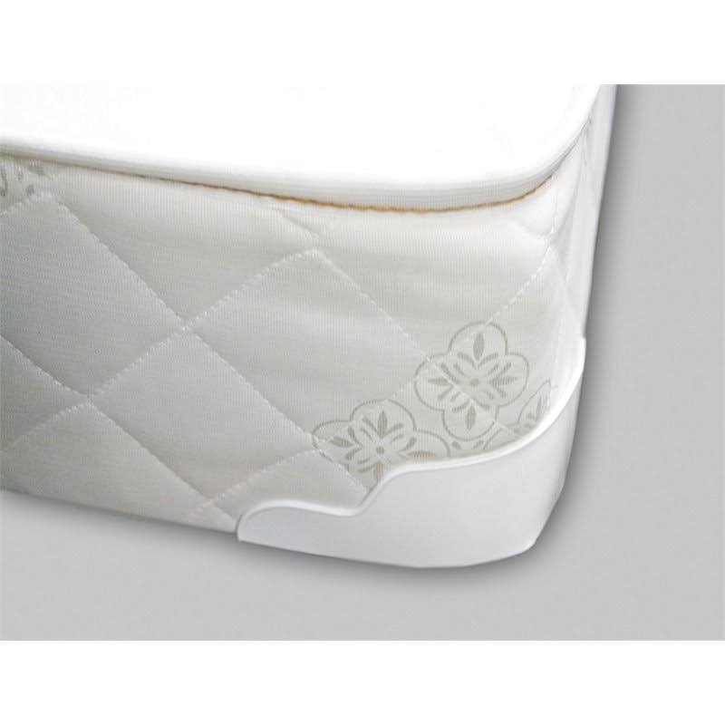 Full Mattress with Bunkie Board H393