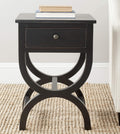 Quartz Grey Accent Table N278