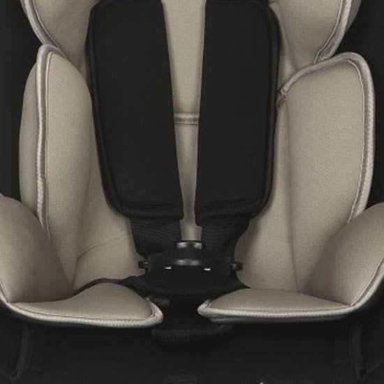 Car Seat P1736
