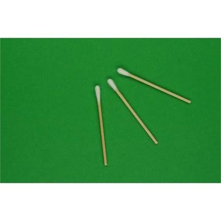 Sterile Cotton Tip Applicators D775