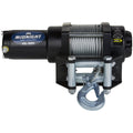 3000lb ATV/UTV Winch Kit with 50 Feet Steel Cable G721