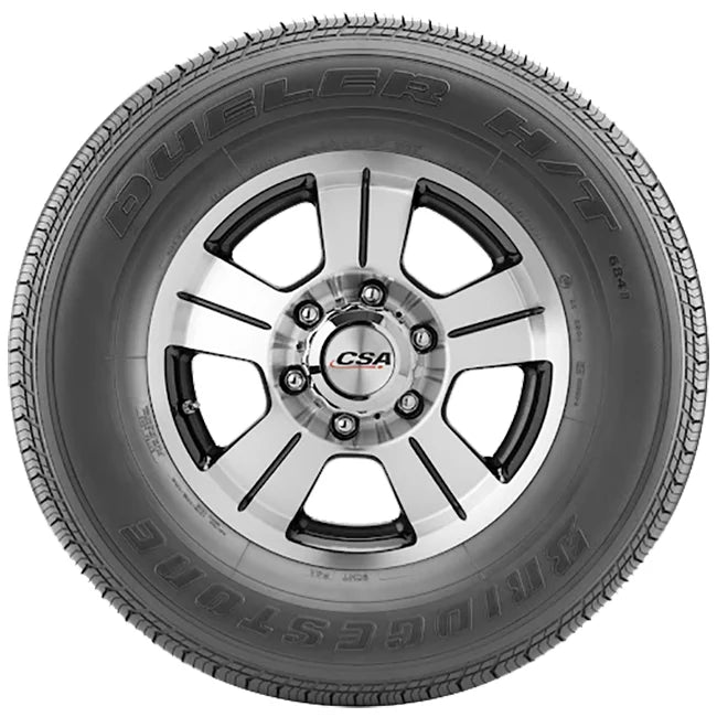 All Season Light Truck Tire R811910