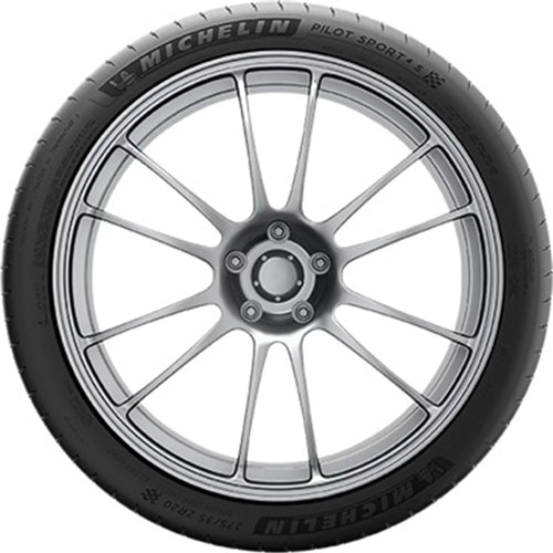 265/35ZR21 Passenger Tire J93013