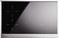 40 Induction Range with Electric Oven A34026