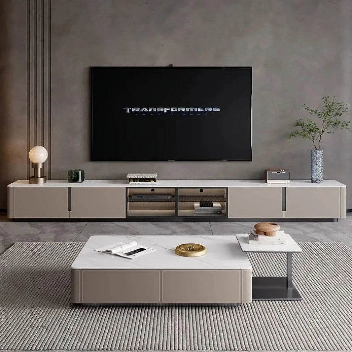 Mid Century Tv Stands Y345459