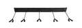 5-Space Guitar Hanger P96321