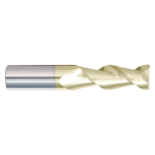 3/4 in Carbide Corner Radius End Mill M873319