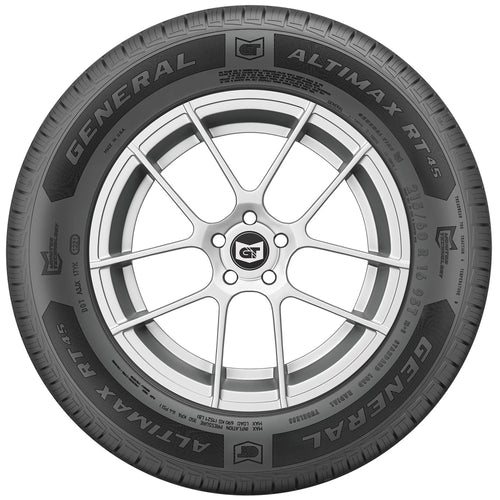 185/60R16 86H All Season Tire X7010
