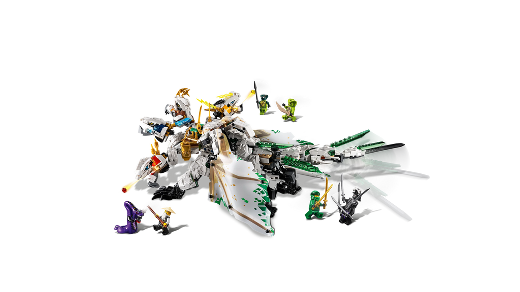 Ninja Toy B660768