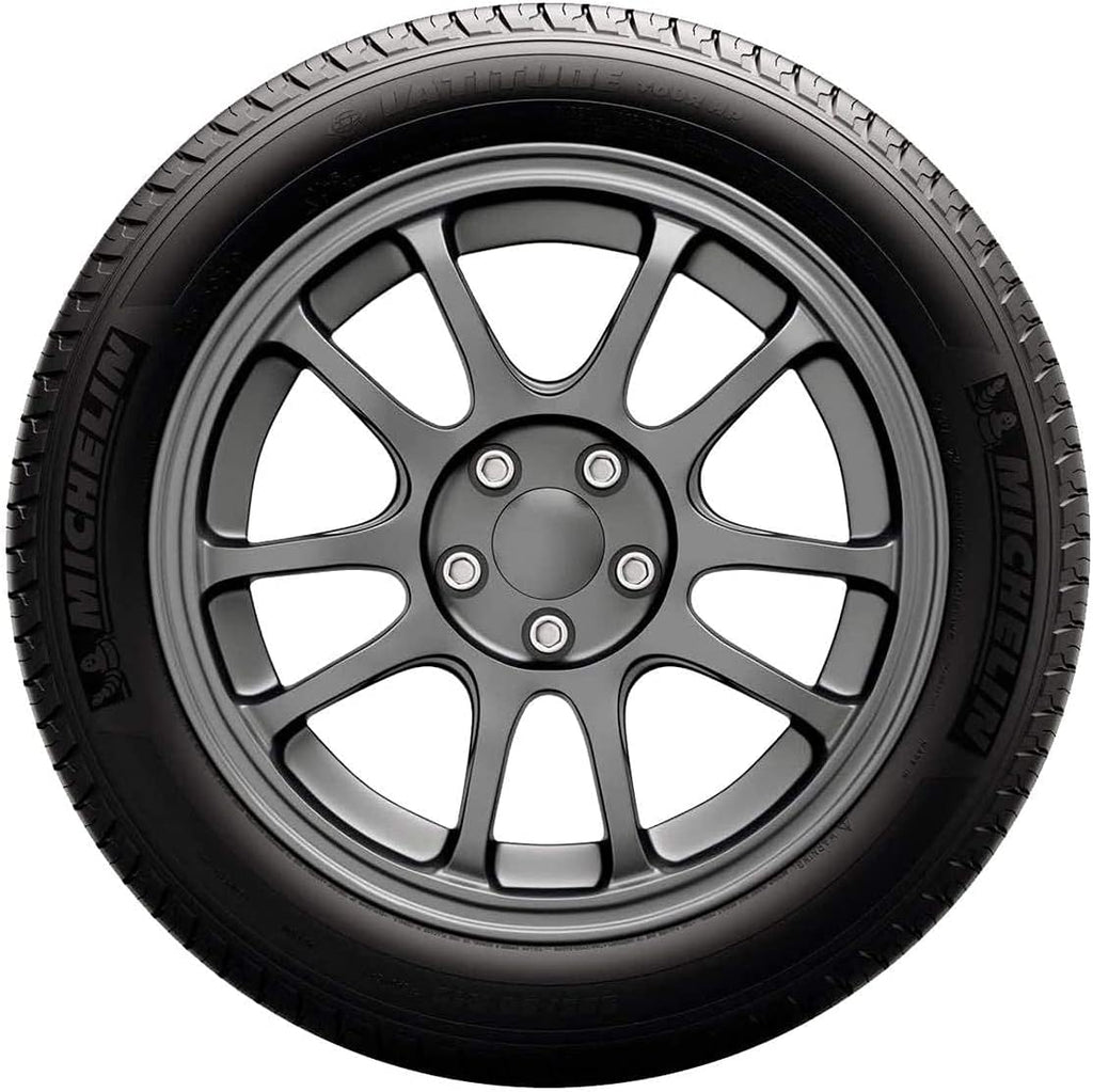 All Season Radial Car Tire 235/55R19 101V P143420