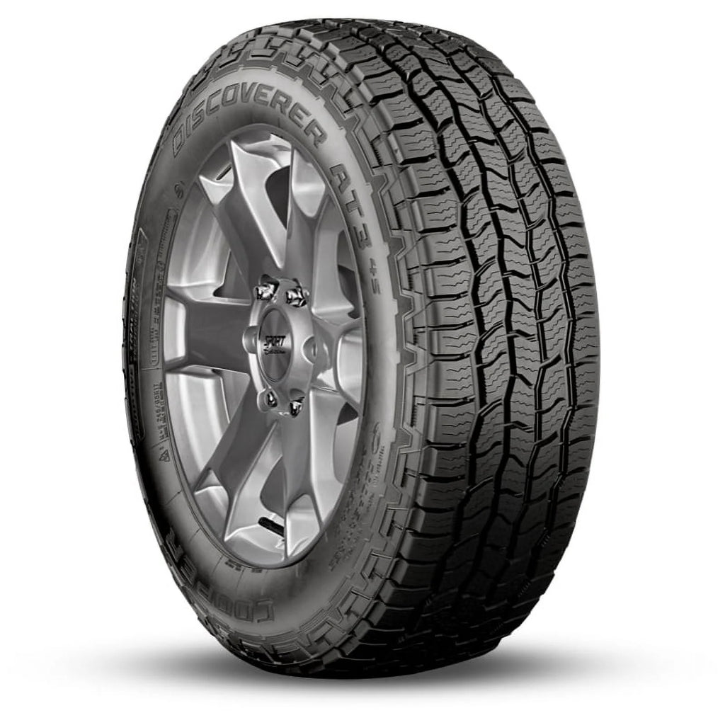 All-Season 235/65R17XL 108H Tire X14005