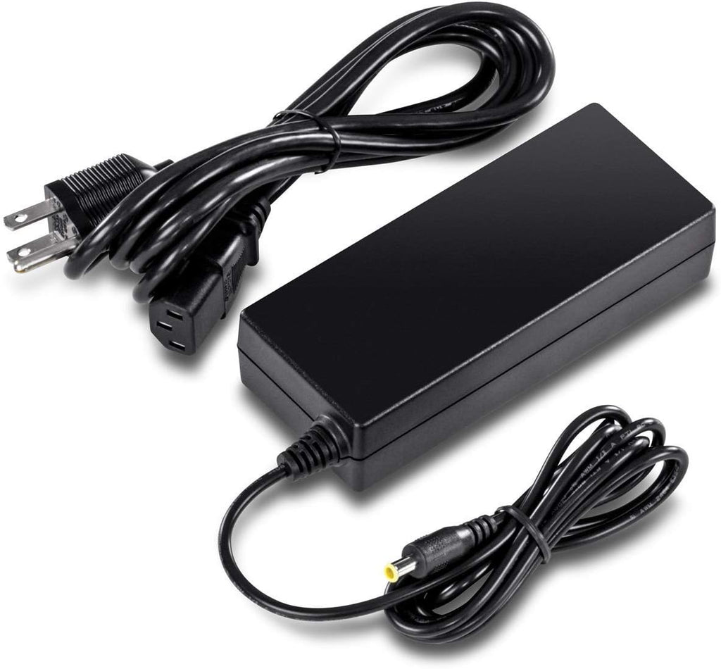 8-Port Gigabit PoE+ Switch P591324