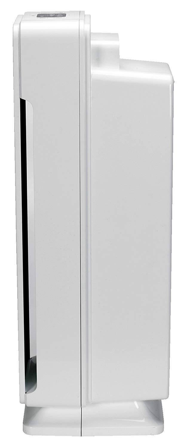 WiFi Smart 4-in-1 Air Purifier with HEPA Filter A5129