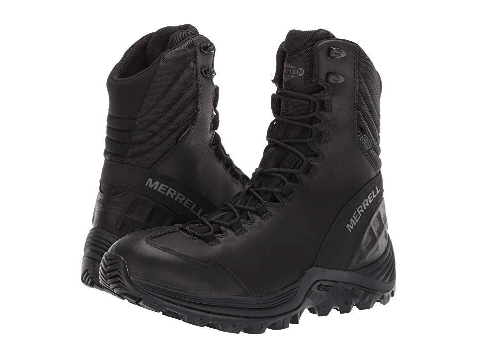 Waterproof Tactical Ice+ Boots O88961