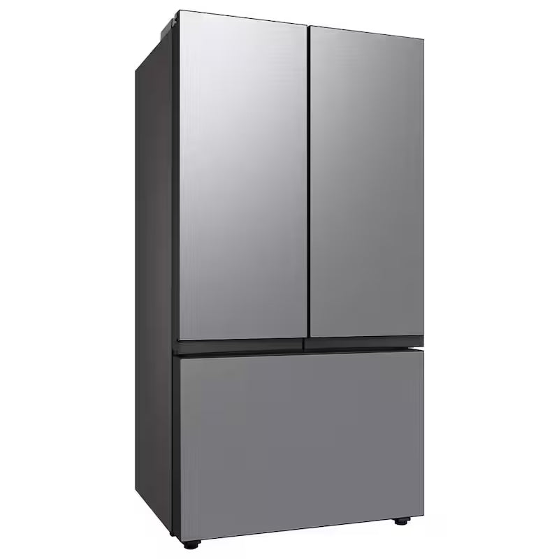 30 cu. ft. 3-Door French Door Smart Refrigerator with Beverage Center Stainless Steel G3509