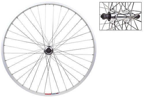 26x1.5 Rear Wheel N879