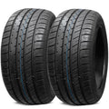 2 New All Season Ultra High Performance Tires 265/30ZR22 97W XL Y2632