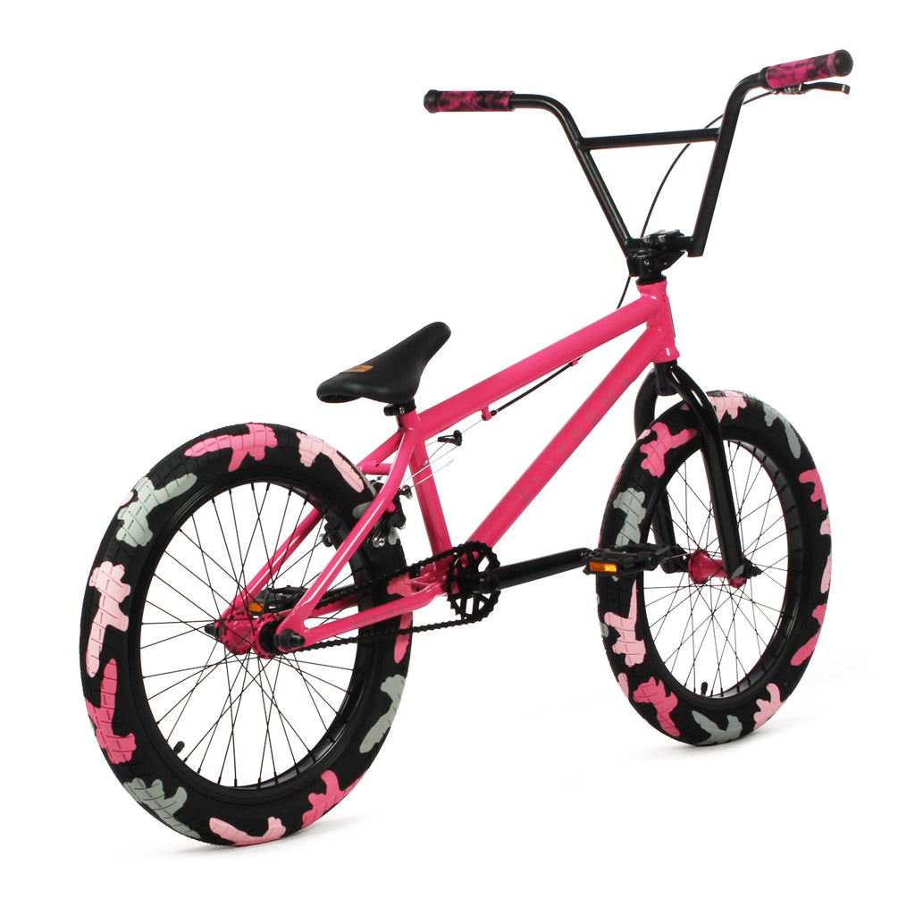 20-inch BMX Bike Y62852