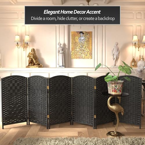 3 ft. 4 Panel Folding Screen O369