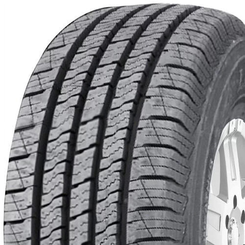 255/65R17 110H SUV Touring Tire Q701