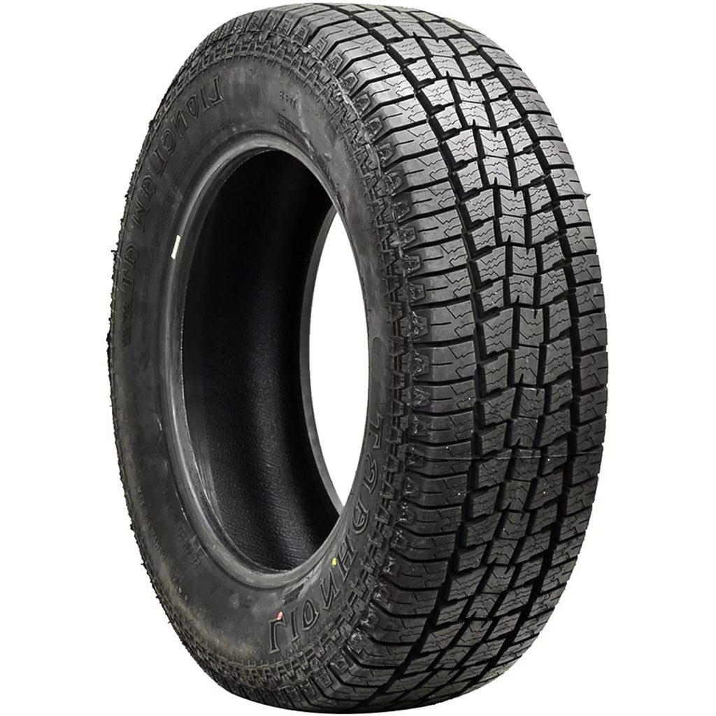 All Terrain Light Truck Tire J90477