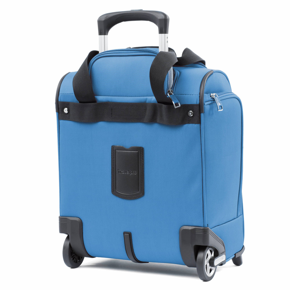 Rolling Underseat Carry on Azure Blue Q4001