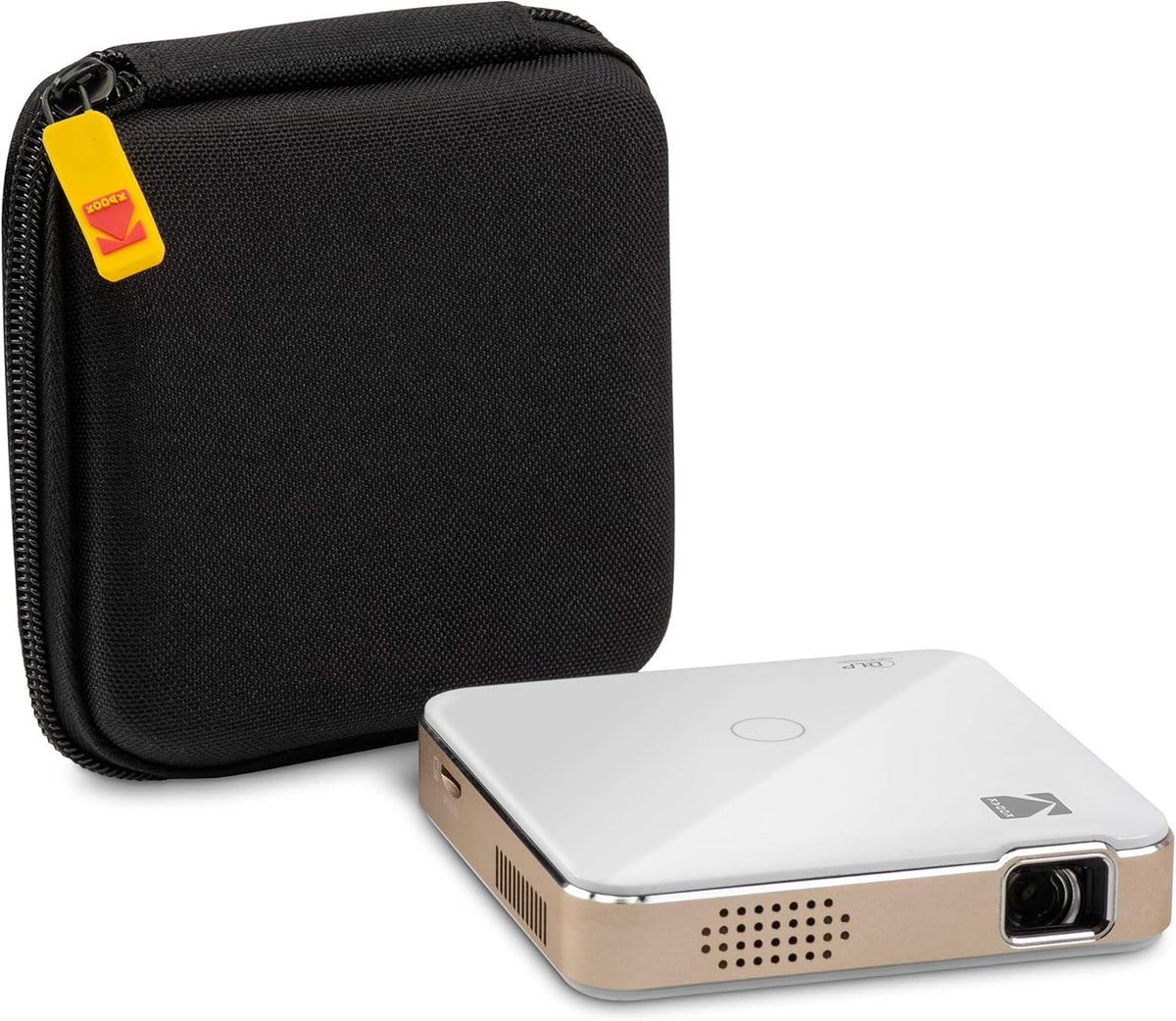Pocket Projector with Built-in Speaker K53879