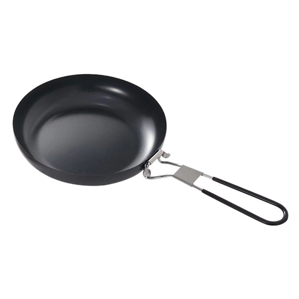 Non Stick Camping Skillet Frying Pan 9'' R8799