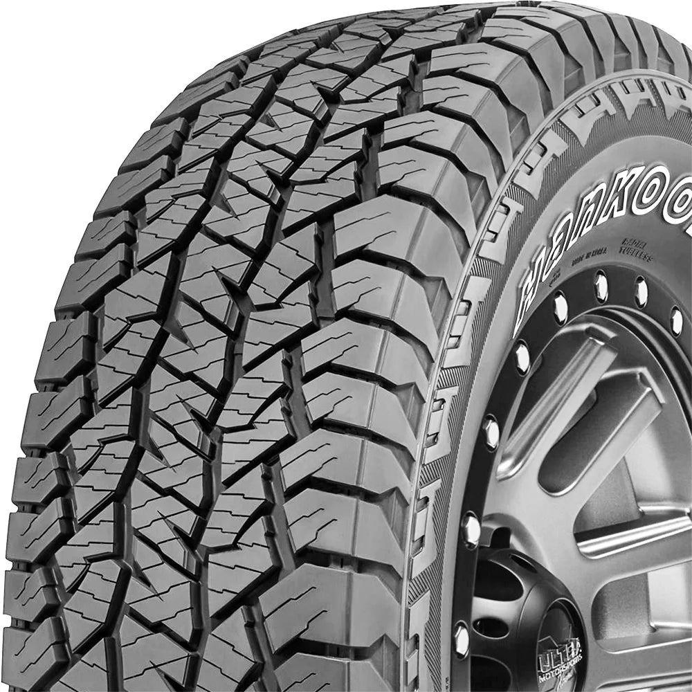 All Terrain 265/65R17 112T Light Truck Tire N570559