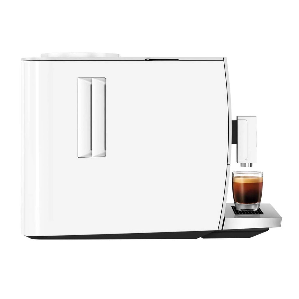 Automatic Espresso Machine Nordic White A404918