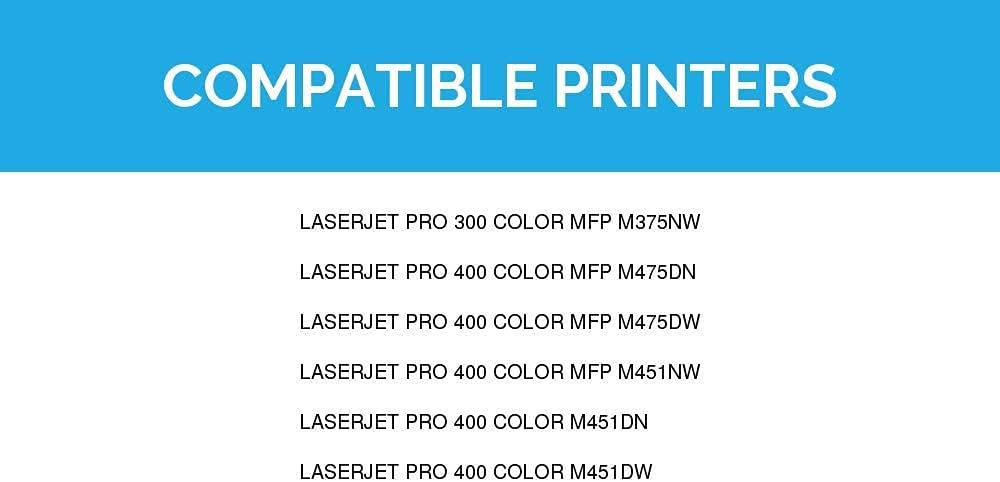 Remanufactured Toner Cartridge Replacements 8-Pack R4246