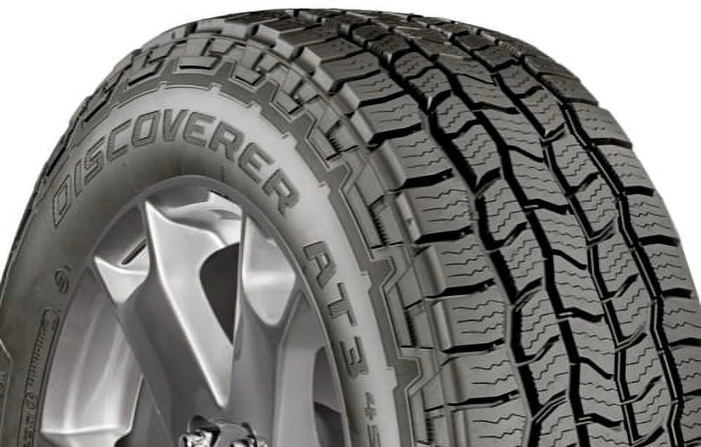All-Season 235/65R17XL 108H Tire X14005