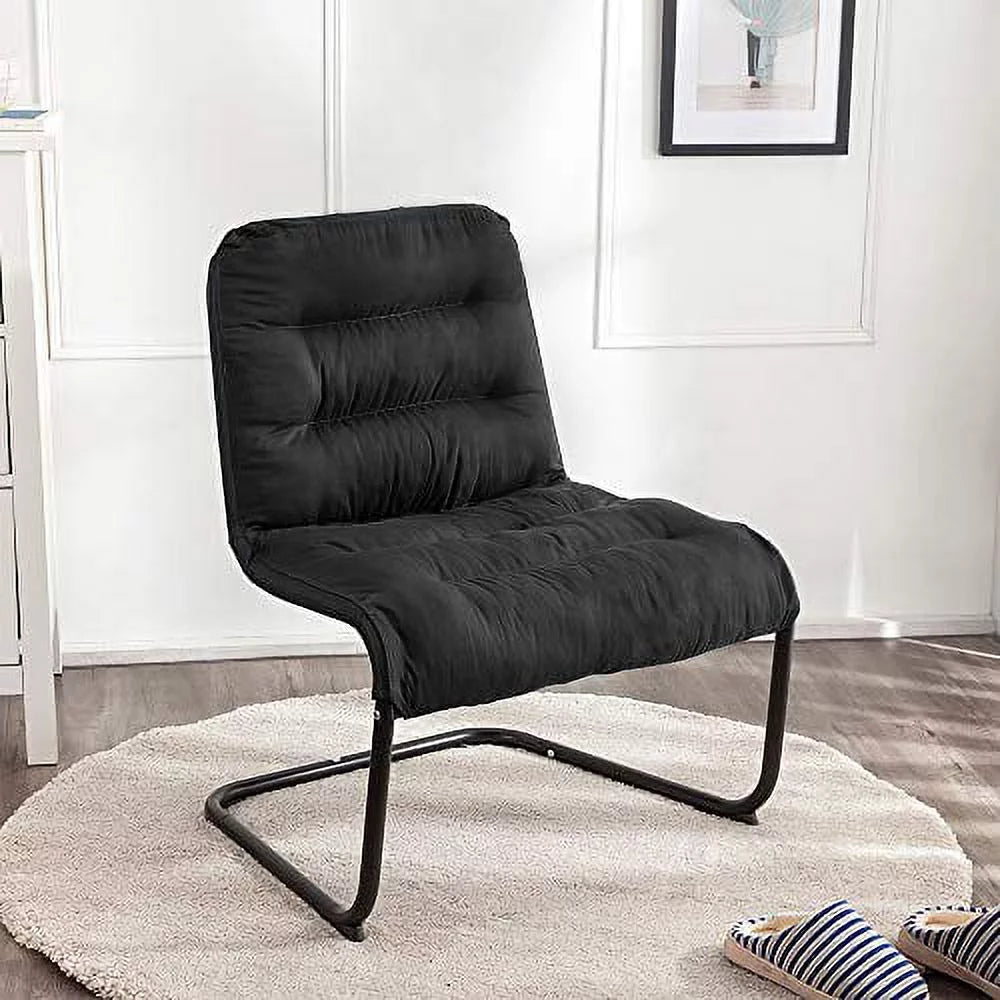 Black Bedroom Chairs Y7820