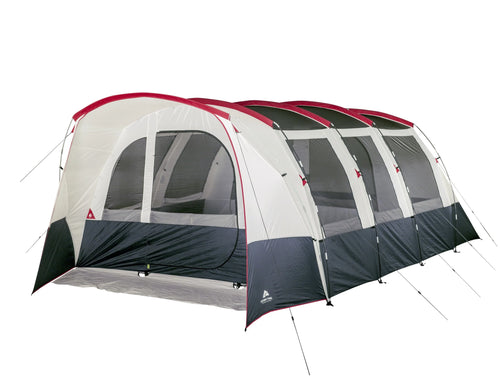 16-Person Tube Tent R901