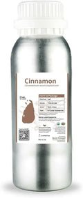 Organic Cinnamon Essential Oil 2 LBS B62265