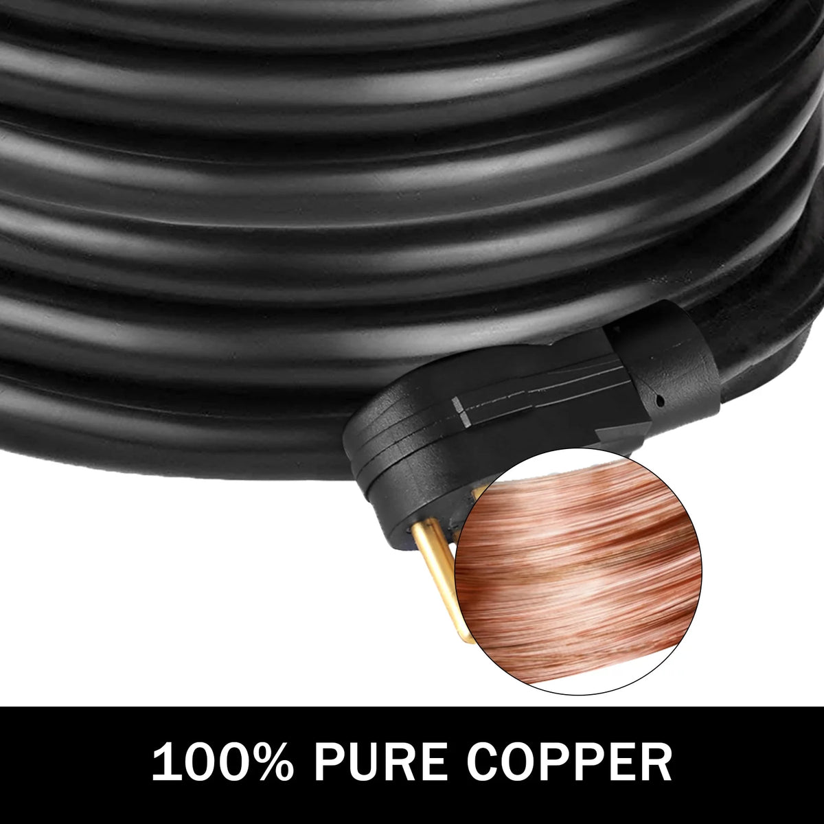 36ft 30 Amp AWG10 RV Extension Cord B303