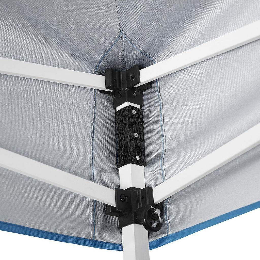 10 ft. x 10 ft. Heavy Duty Pop-Up Canopy R278