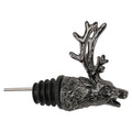 Zinc Alloy Wine Pourer X7723