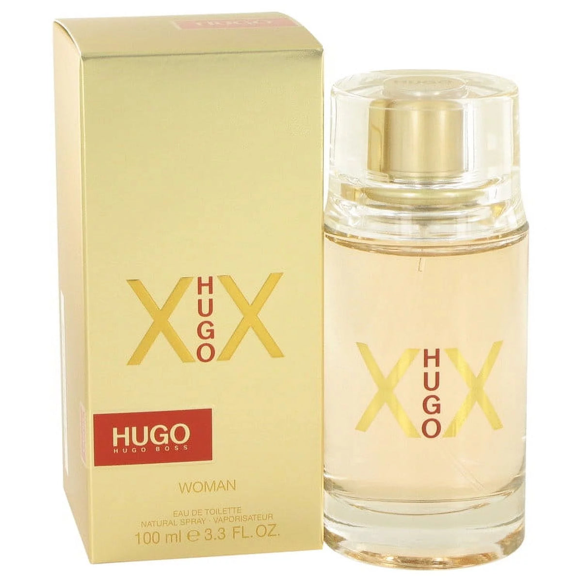 Hugo XX by Hugo Boss S461743