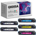 5-Pack Compatible Remanufactured Toner Cartridge R2214