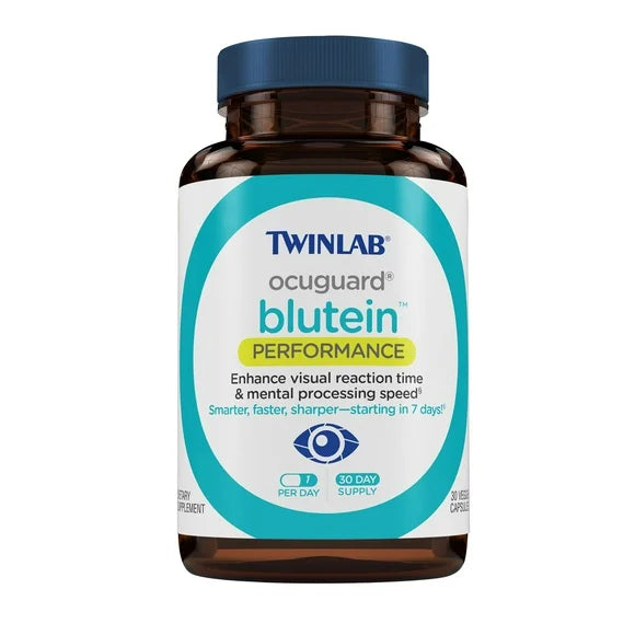 Veggie Capsules 30 Ct W791022