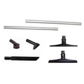 15x22 Carpet and Hard Surface Tool Kit X208