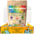 Prenatal Multivitamin for Dogs and Cats with Folic Acid U70626