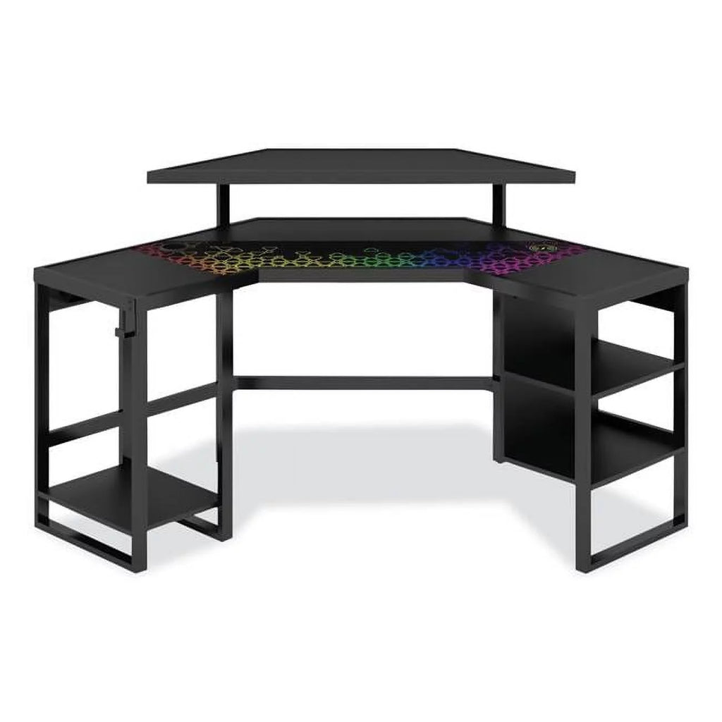 Corner Gaming Desk Q650