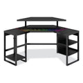 Corner Gaming Desk Q650